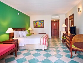 Royal Decameron Panamá All Inclusive Plus