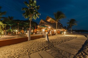 Royal Decameron Panamá All Inclusive Plus