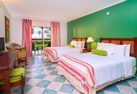 Royal Decameron Panamá All Inclusive Plus