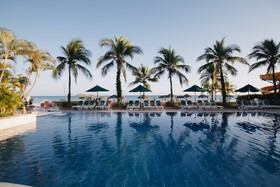 Royal Decameron Panamá All Inclusive Plus
