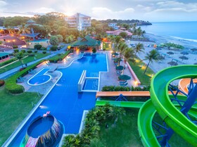 Royal Decameron Panamá All Inclusive Plus