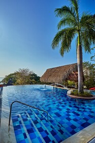 Royal Decameron Panamá All Inclusive Plus