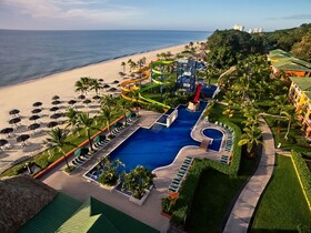 Royal Decameron Panamá All Inclusive Plus
