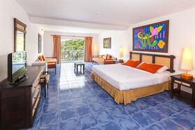 Royal Decameron Panamá All Inclusive Plus