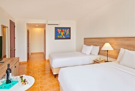Royal Decameron Panamá All Inclusive Plus