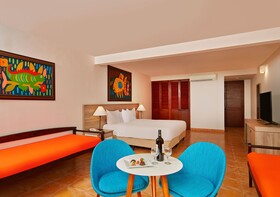 Royal Decameron Panamá All Inclusive Plus