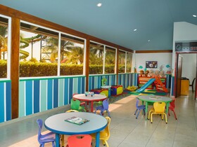 Royal Decameron Panamá All Inclusive Plus