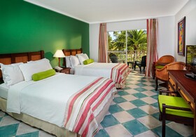 Royal Decameron Panamá All Inclusive Plus