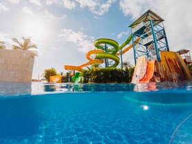Royal Decameron Panamá All Inclusive Plus