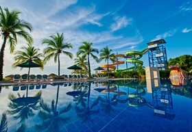 Royal Decameron Panamá All Inclusive Plus