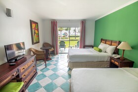 Royal Decameron Panamá All Inclusive Plus