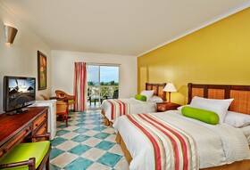 Royal Decameron Panamá All Inclusive Plus
