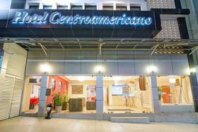 Centroamericano