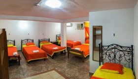 Hostal Amador Familiar