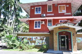 Hostal Amador Familiar
