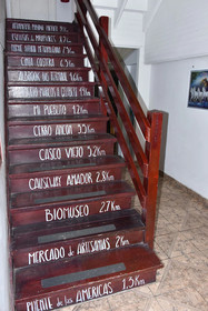Hostal Amador Familiar