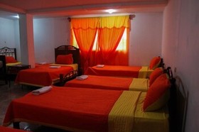 Hostal Amador Familiar