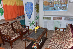 Hostal Amador Familiar