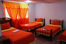 Hostal Amador Familiar