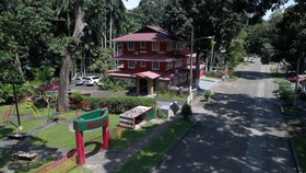 Hostal Amador Familiar
