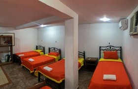 Hostal Amador Familiar