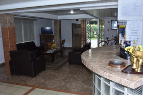 Hostal Amador Familiar