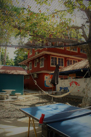 Hostal Amador Familiar