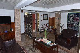 Hostal Amador Familiar