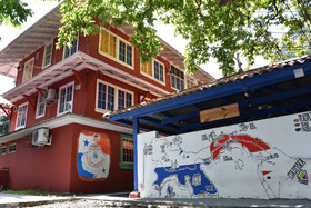 Hostal Amador Familiar