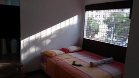 Hostel Siriri