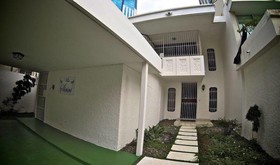 Hostel Siriri