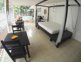 Hostel Siriri