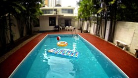 Hostel Siriri