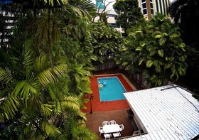 Hostel Siriri