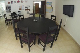 Hostel Siriri