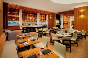 Hyatt Regency Panama City