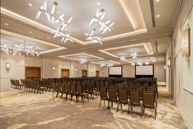 Hyatt Regency Panama City