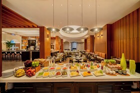 Hyatt Regency Panama City