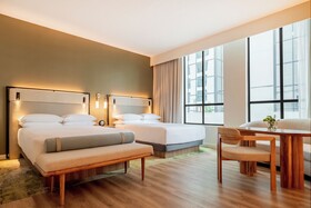 Hyatt Regency Panama City