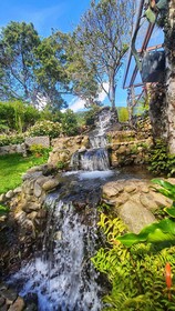 La Residencia by Villa Alejandro