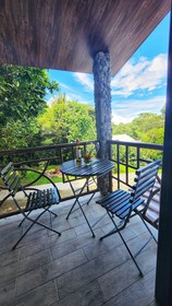 La Residencia by Villa Alejandro
