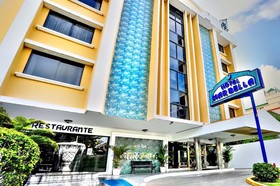 Hotel Marbella