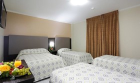 Hotel Marbella