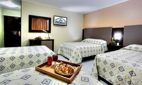 Hotel Marbella