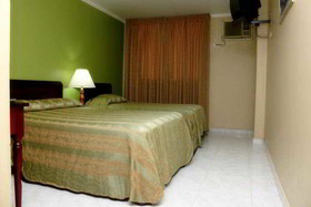 Hotel Marbella