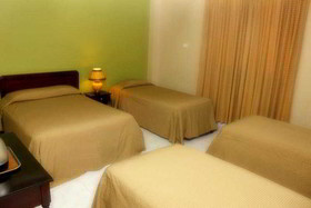Hotel Marbella