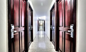 Hotel Marbella