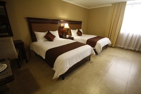 Panama Studio Apartments