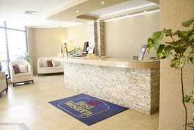 Panama Studio Apartments