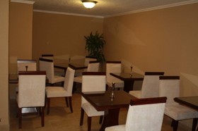 Panama Studio Apartments